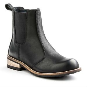 Kodiak Alma Bootie